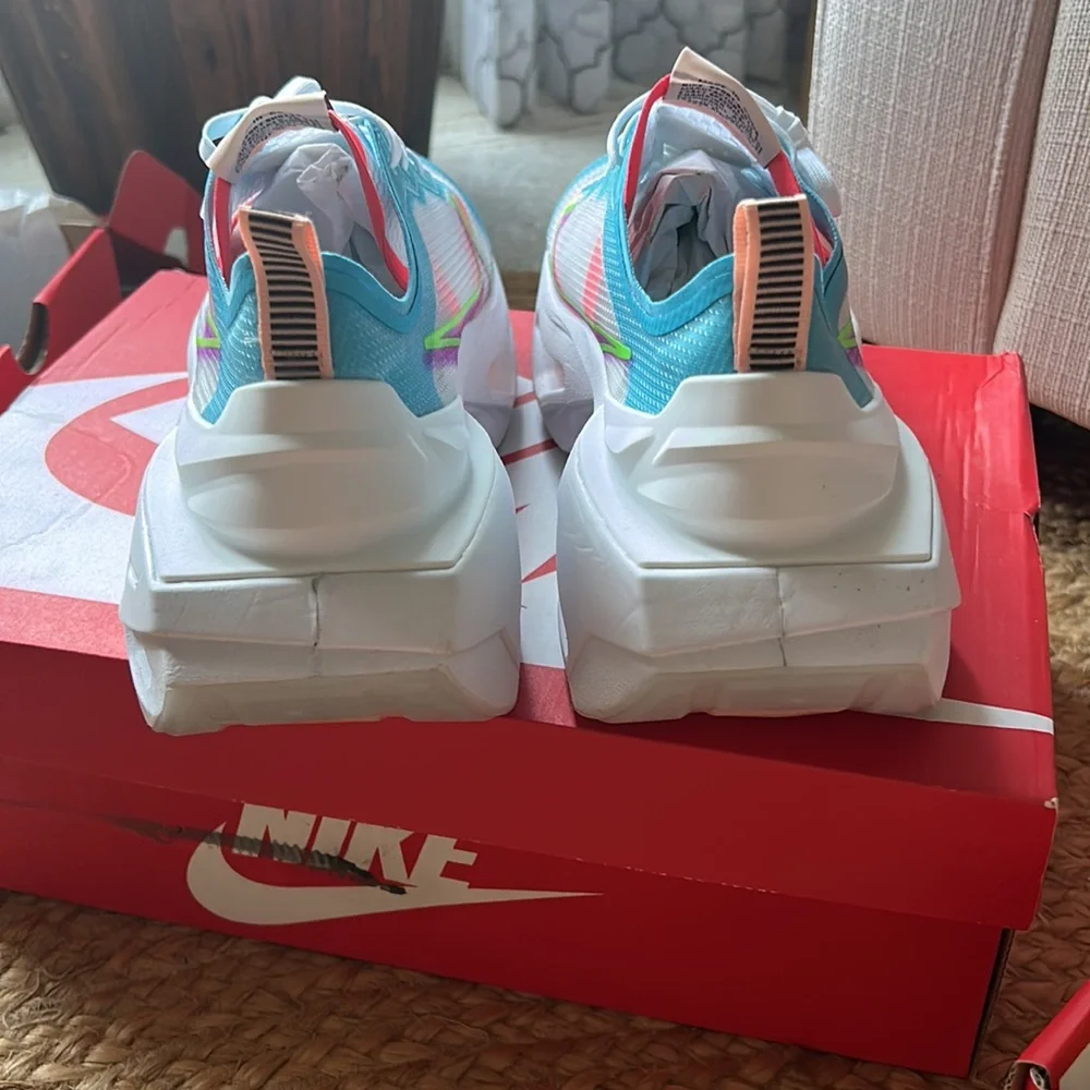 W Nike Zoom X Vista Grind - Picture 3 of 5